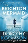 Dorothy Koomson, Koomson Dorothy - The Brighton Mermaid