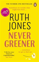 Ruth Jones - Never Greener