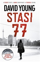 David Young, Young David - Stasi 77