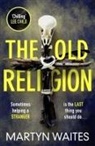Martyn Waites - The Old Religion