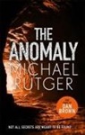 Michael Rutger - The Anomaly