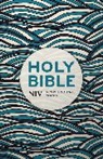 New International Version, New International Version - NIV Holy Bible (Hodder Classics)