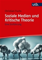 Christian Fuchs, Christian (Prof.) Fuchs - Soziale Medien und Kritische Theorie