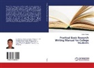 Gilbert Talaue - Practical Basic Research Writing Manual for College Students