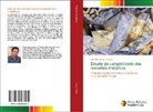 H¿ules Ara¿jo Oliveira, Hércules Araújo Oliveira - Estudo da usinabilidade dos materiais metálicos