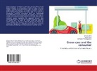 Gominda Ponnamperuma, Ayesh Silva, Ayesha Silva, Bhagy Silva, Bhagya Silva - Green cars and the consumer