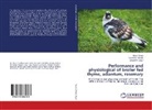 Nechirva Artoshi, Nechirvan Artoshi, B¿nyamin Sogut, Bünyamin Sogut, Ihsa Tayeb, Ihsan Tayeb - Performance and physiological of broiler fed thyme, adiantum, rosemary