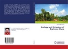 Suresh Dhandhukia - Ecology and Behaviour of Brahminy Myna