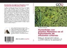 Cristina del Valle Soler - Humedales con plantas flotantes en el tratamiento de efluentes urbanos