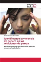 Carmen Serrano Hern¿ez, Carmen Serrano Hernández - Identificando la violencia de género en las relaciones de pareja