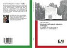 Maria Vittoria Tappari - Le rovine della pieve romanica di Areglio