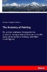 Bernhard Siegfried Albinus - The Anatomy of Painting