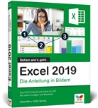 Petr Bilke, Petra Bilke, Ulrike Sprung - Excel 2019