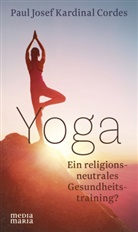 Paul J. Cordes, Paul Josef Cordes, Paul Josef (Kardinal) Cordes - Yoga
