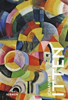 Christoph Wagner - Johannes Itten