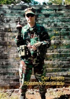 Taylor E Baxter, Taylor E. Baxter - Der Airsoft Spielmodus-Guide