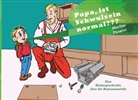 Marlies Theurer, Marlie Theurer, Marlies Theurer - Papa, ist Schwulsein normal???