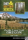 Paul Gerald - Day & Section Hikes Pacific Crest Trail - Oregon