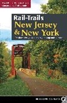 Rails-To-Trails Conservancy, Rails-to-Trails Conservancy, Rails-to-Trails Conservancy (COR) - Rail-trails New Jersey & New York