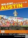 Charles Llewellin, Charlie Llewellin - Walking Austin