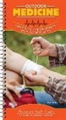 M.D. Brighton, Patrick Brighton, Patrick Brighton M. D. Facs - Outdoor Medicine