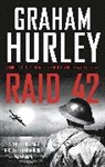 Graham Hurley, Hurley Graham - Raid 42
