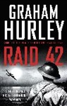 Hurley Graham Hurley, Graham Hurley, Hurley Graham - Raid 42