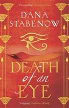 Dana Stabenow, Stabenow Dana - Death of an Eye
