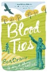 Ben Crane, Crane Ben - Blood Ties