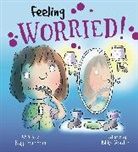 Kay Barnham, Barnham Kay, Mike Gordon, Mike Gordon, Gordon Mike - Feelings and Emotions: Feeling Worried