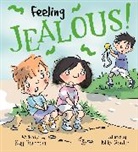 Kay Barnham, Barnham Kay, Mike Gordon, Mike Gordon, Gordon Mike - Feelings and Emotions: Feeling Jealous