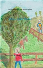 Anita Behrens-Liesen - Mimi rettet Borke