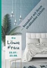 Silvia Kaufer - Die Löwe Frau bezaubert mit ihrem strahlenden Lächeln