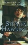 Michael White - Stephen Hawking