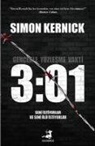 Simon Kernick - Gercekle Yüzlesme Vakti 301