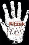 Sebastian Fitzek - Noah