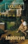 Moli¿, Molière - Amphitryon