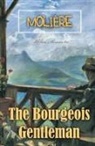 Moli¿, Molière - The Bourgeois Gentleman