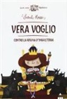 Sarah Rossi, L. Re, Laura Re - Vera Voglio contro la regina d'Inghilterra