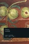 Quinto Orazio Flacco, M. Labate - Satire. Testo latino a fronte