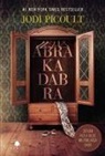 Jodi Picoult - Abra Kadabra