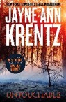 Jayne Ann Krentz, Krentz Jayne Ann - Untouchable