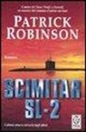 Patrick Robinson - Scimitar SL-2