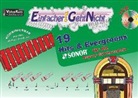 Marti Leuchtner, Martin Leuchtner, Bruno Waizmann - Einfacher!-Geht-Nicht: 19 Hits & Evergreens - für die SONOR® Sopran Glockenspiele mit CD, m. 1 Audio-CD