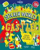 Kait Eaton, Lonely Planet Kids, Lonely Planet Kids, Lonely Planet Kids, Aviel Basil - Castle