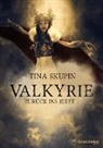 Tina Skupin - Valkyrie