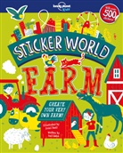 Kait Eaton, Lonely Planet Kids, Lonely Planet Kids, Lonely Planet Kids, Aviel Basil - Farm