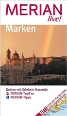 Katrina Behrend - Marken