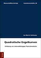 Jan M. Garbuszus, Jan Marvin Garbuszus - Quadratische Engelkurven