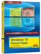Günter Born - Windows 10 Power-Tipps